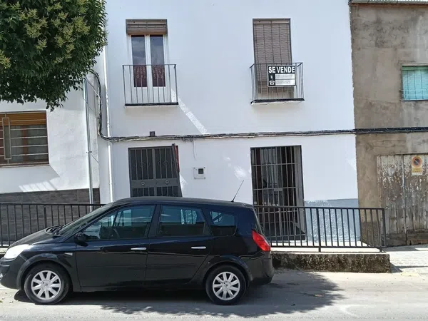Casa de pueblo en Calle Ramón y Cajal, 106 - Foto 19