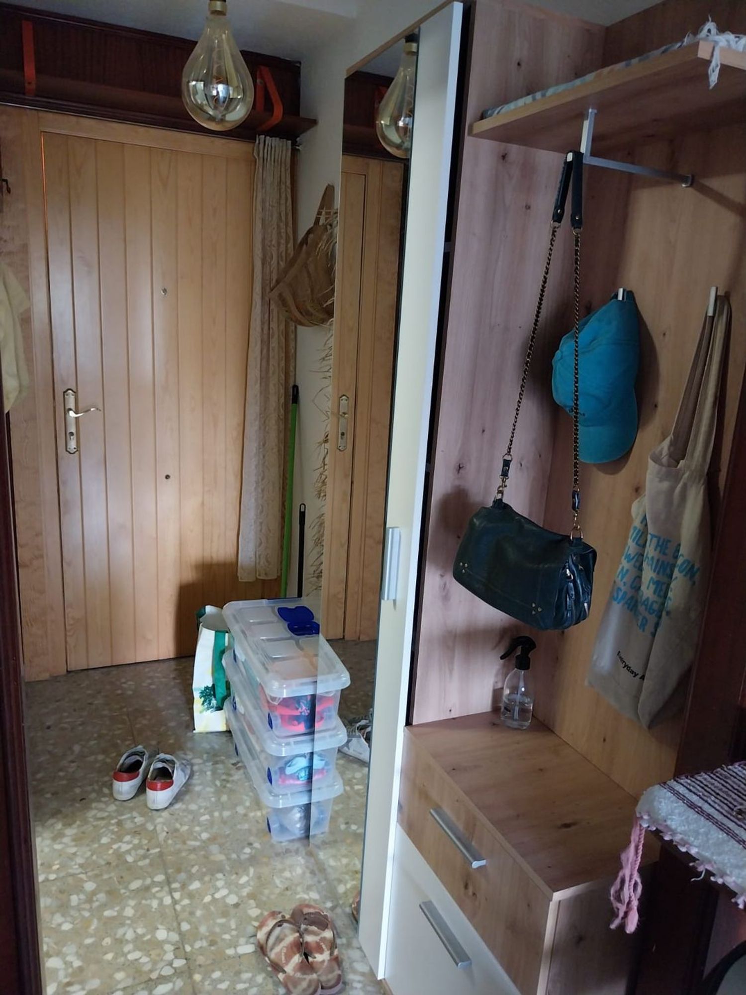 Estudio en calle de la Dorada, 11 - Foto 10