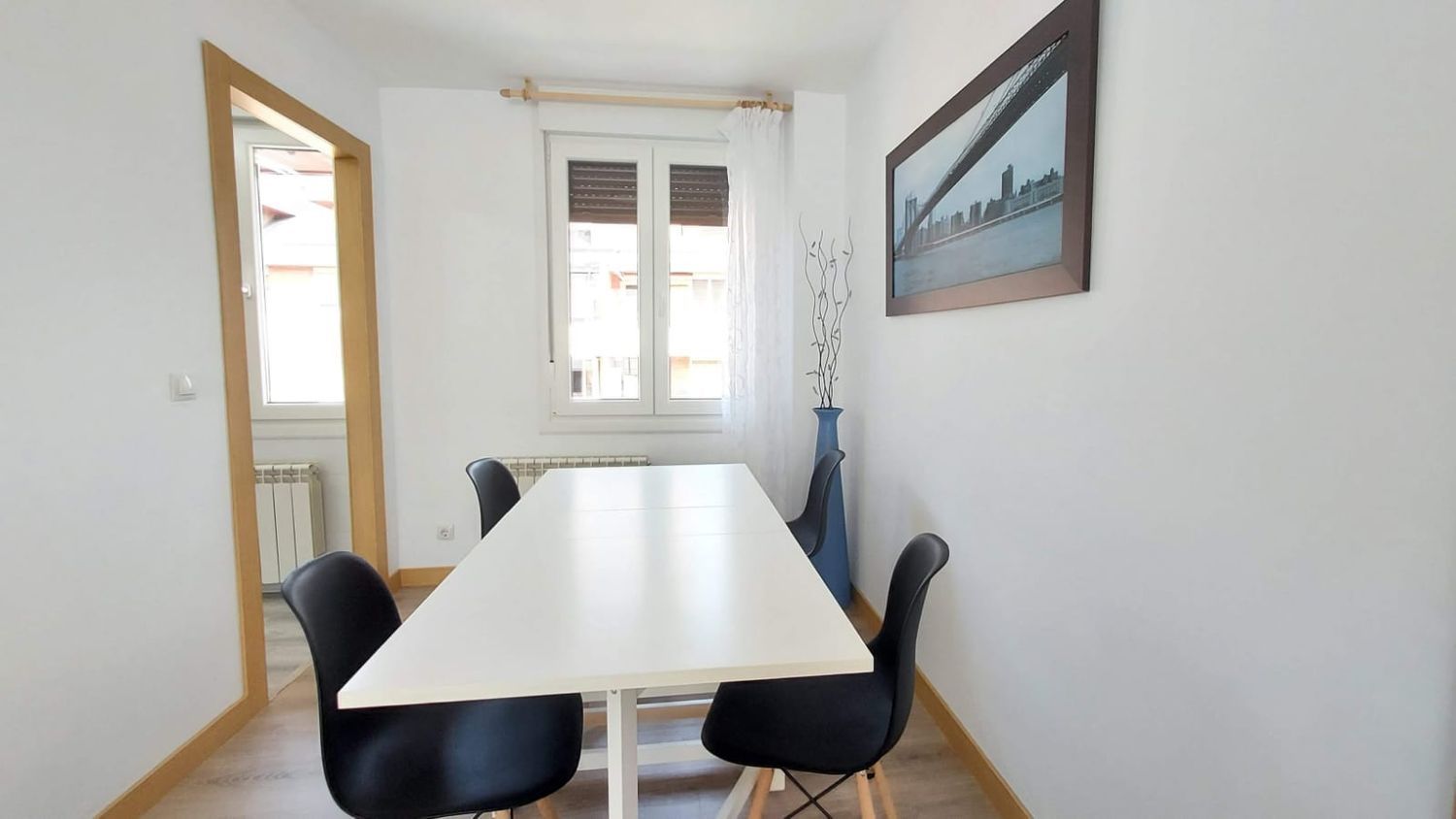 Piso en calle Fernando de los Ríos, 85 - Foto 25