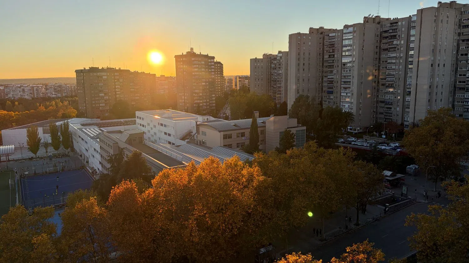 Piso en calle de Ginzo de Limia, 60 - Foto 2