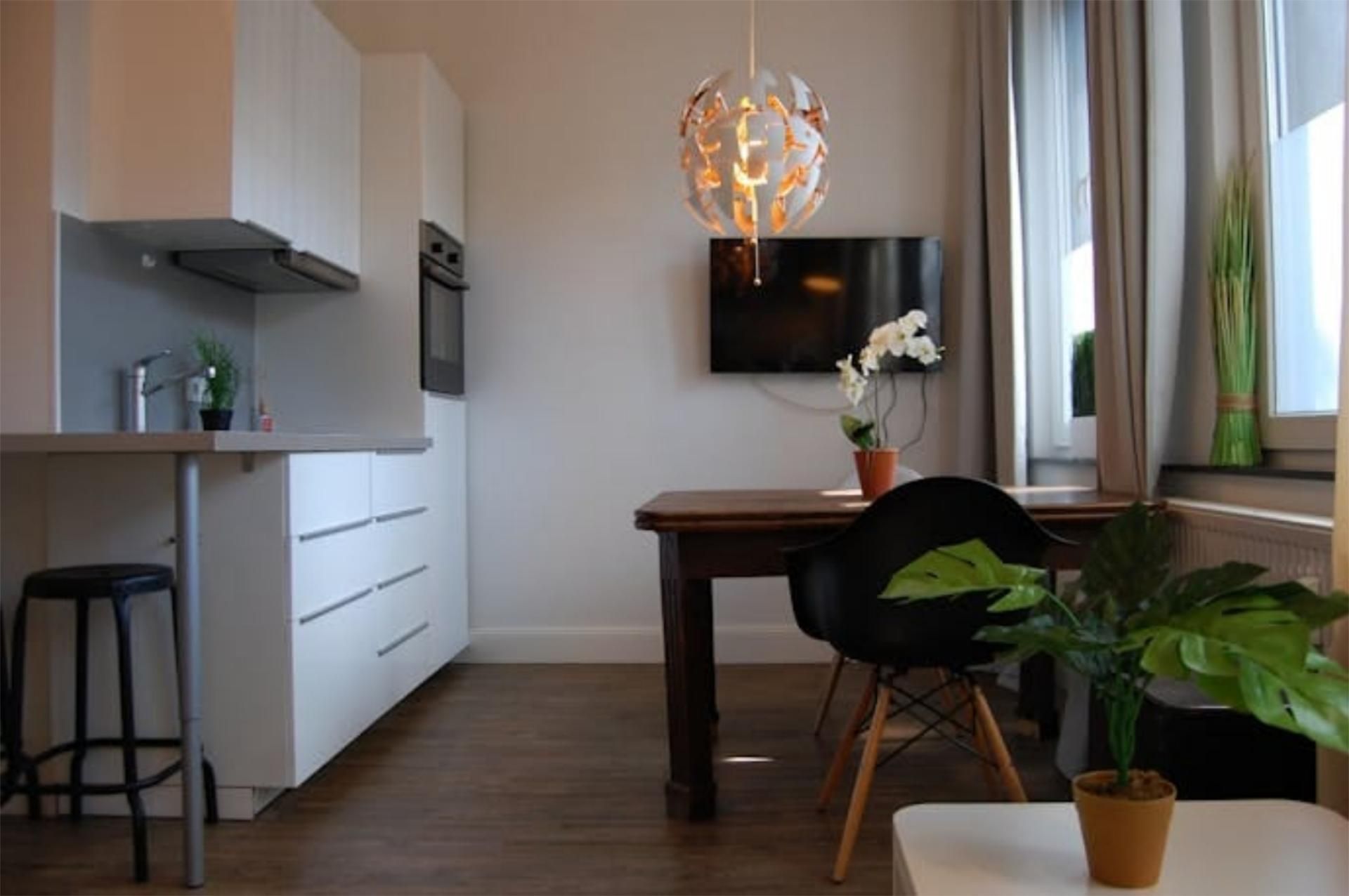 Piso en  Avenida del Puente Cultural 9 - Foto 4