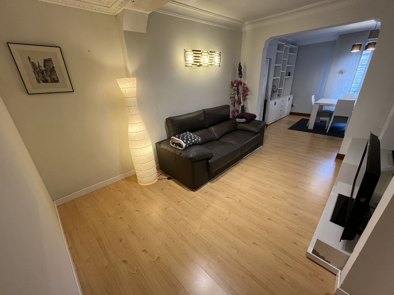 Piso en plaza Provincia, 9 - Foto 7