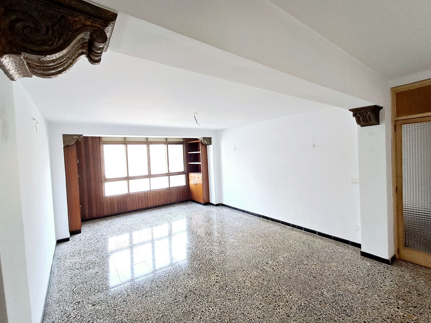 Piso en Calle d'Antich, 40, Sta Catalina - El Jonquet - Foto 2