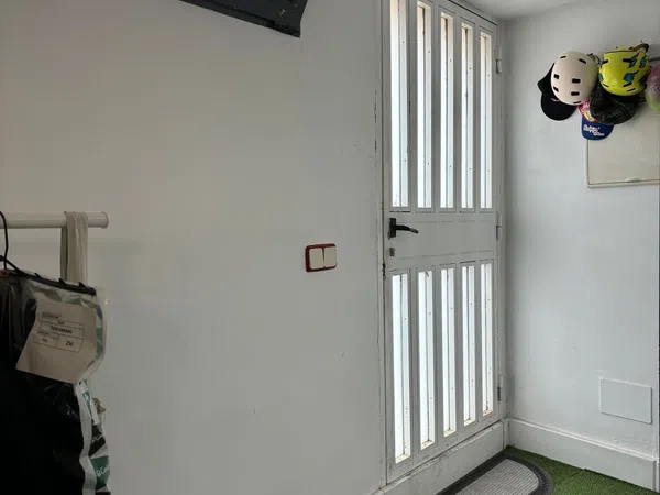 Loft en Callejón Siete Revueltas, 3, Casco Histórico, Casco Histórico - Foto 14