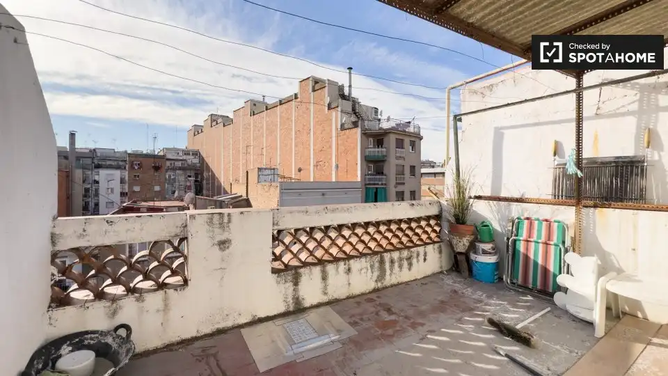 Piso en L'Hospitalet de Llobregat - Foto 11