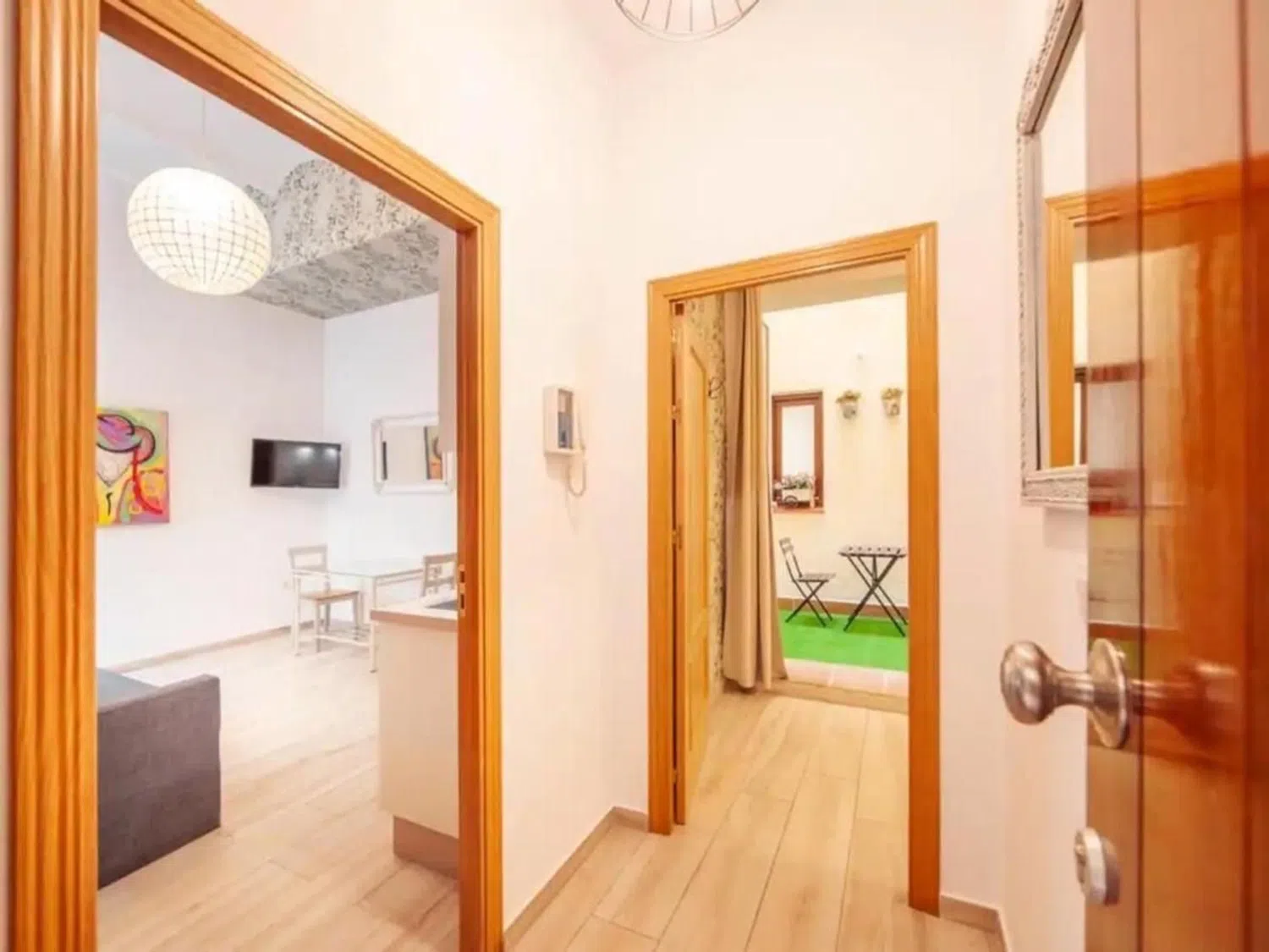 Estudio en calle Castilla, 7 - Foto 7