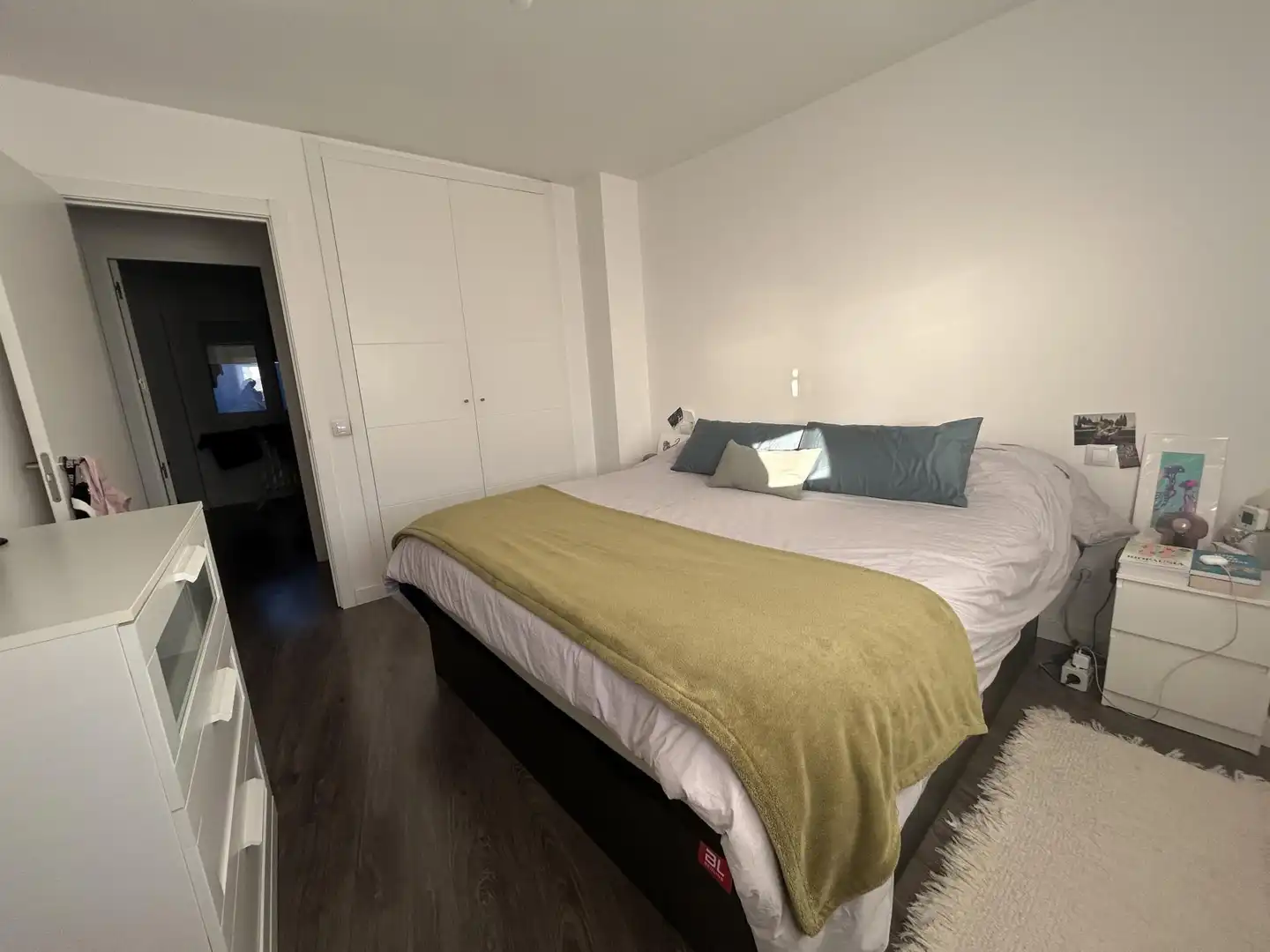 Piso en  Calle de la Tierruca 19 - Foto 10