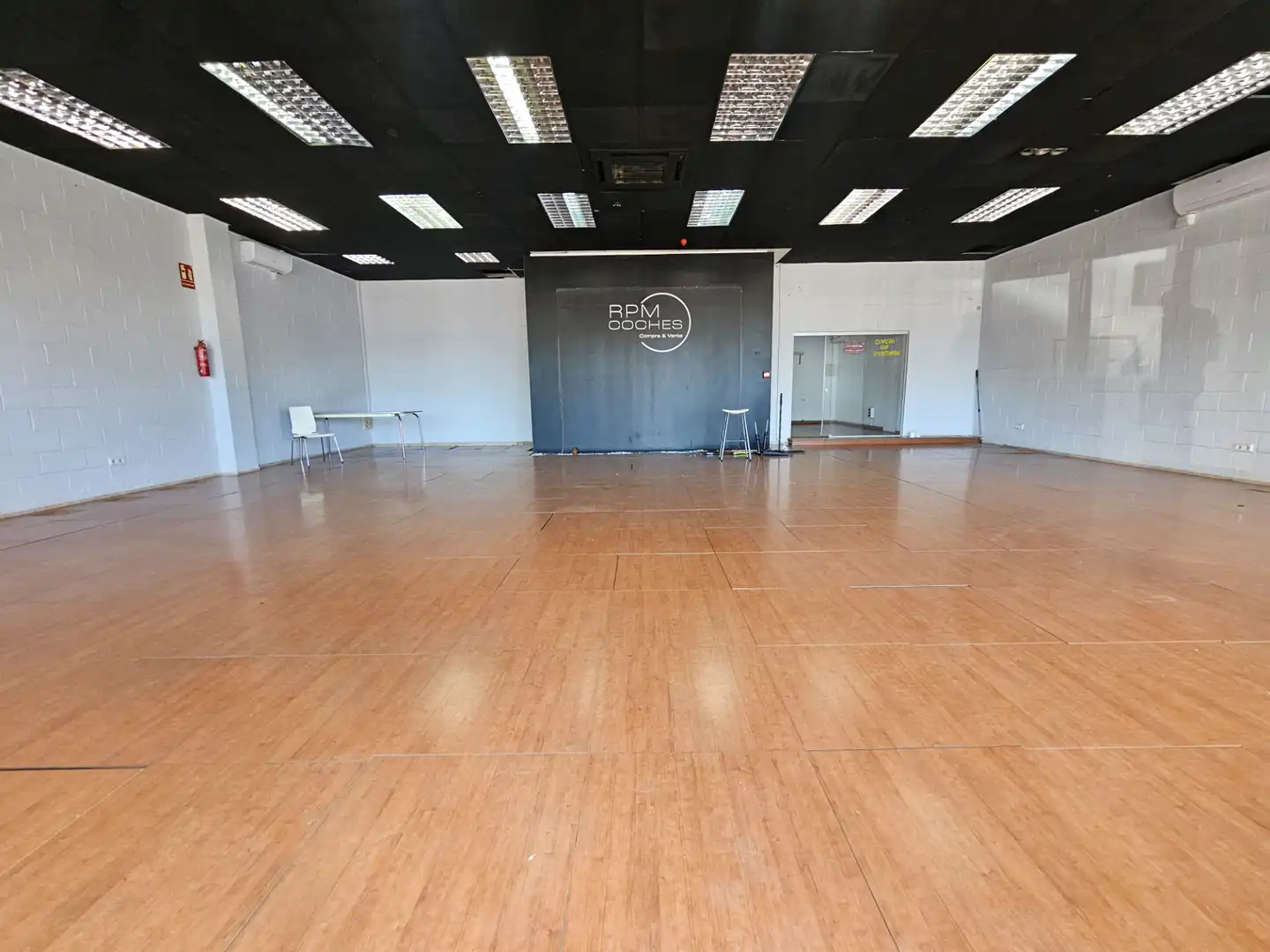 Nave Industrial en Terrassa - Foto 8