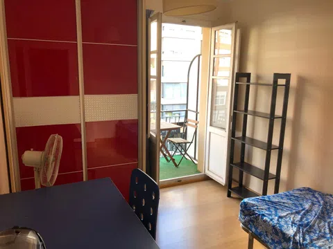 Piso en avenida Cardenal Benlloch, 91