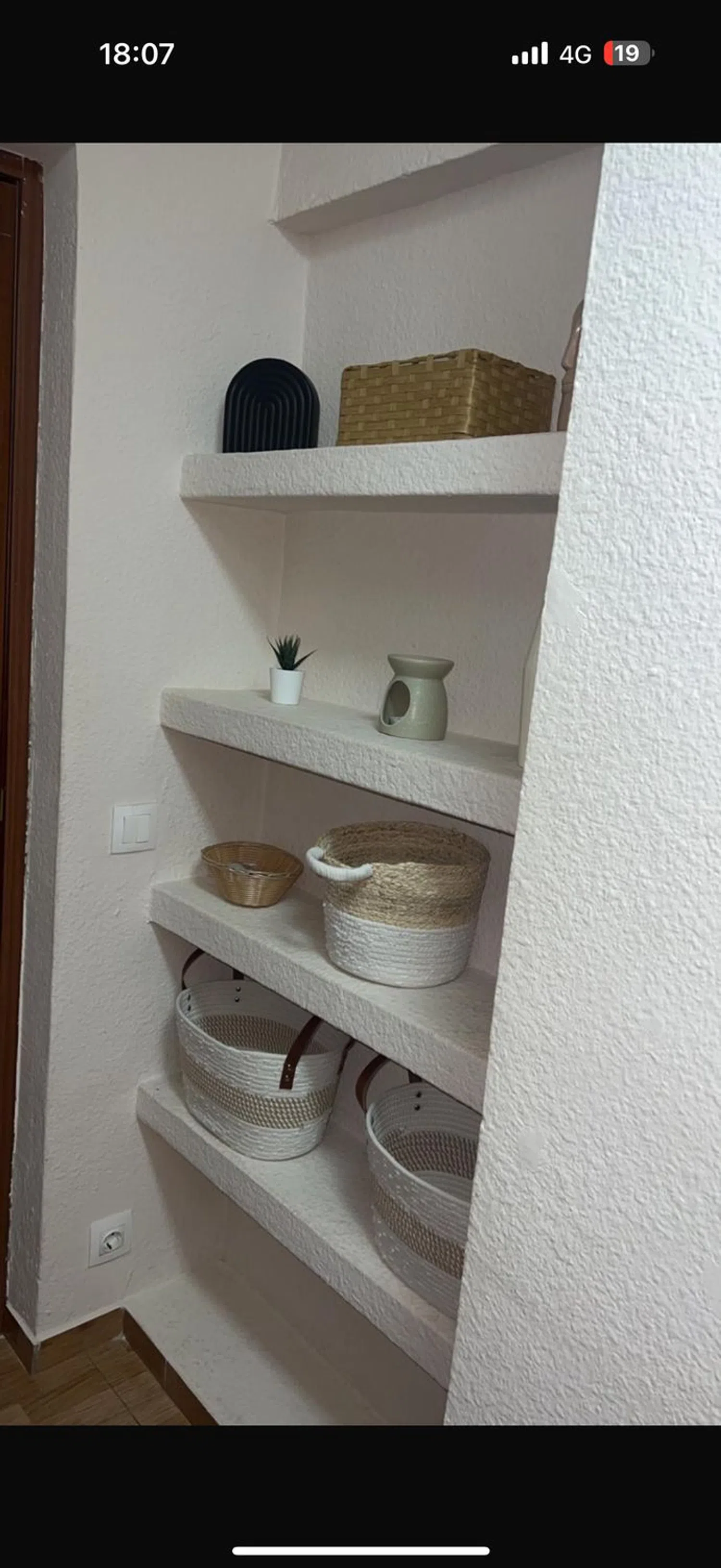 Estudio en calle Huguet des Far, 16 - Foto 6