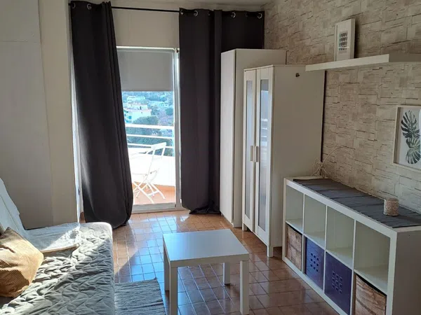 Estudio en Avenida Benalmádena, 43 - Foto 2