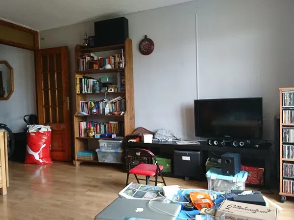 Piso en travesía Cervantes, 15