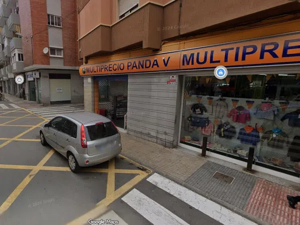 Piso en Alfafar - Foto 2