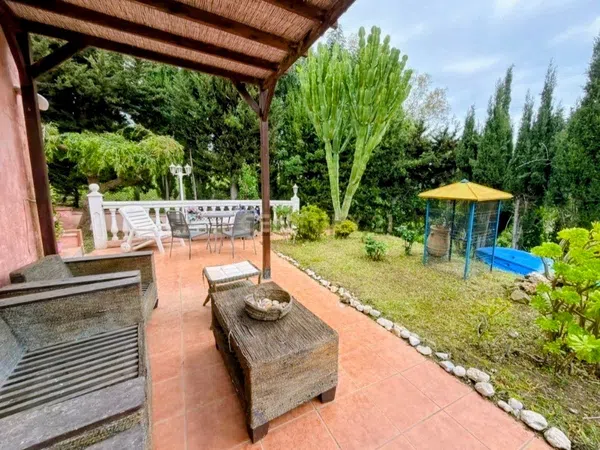 Casa o chalet independiente en Calle Santander, 27, Calaburra - Chaparral, Calaburra - Chaparral - Foto 16