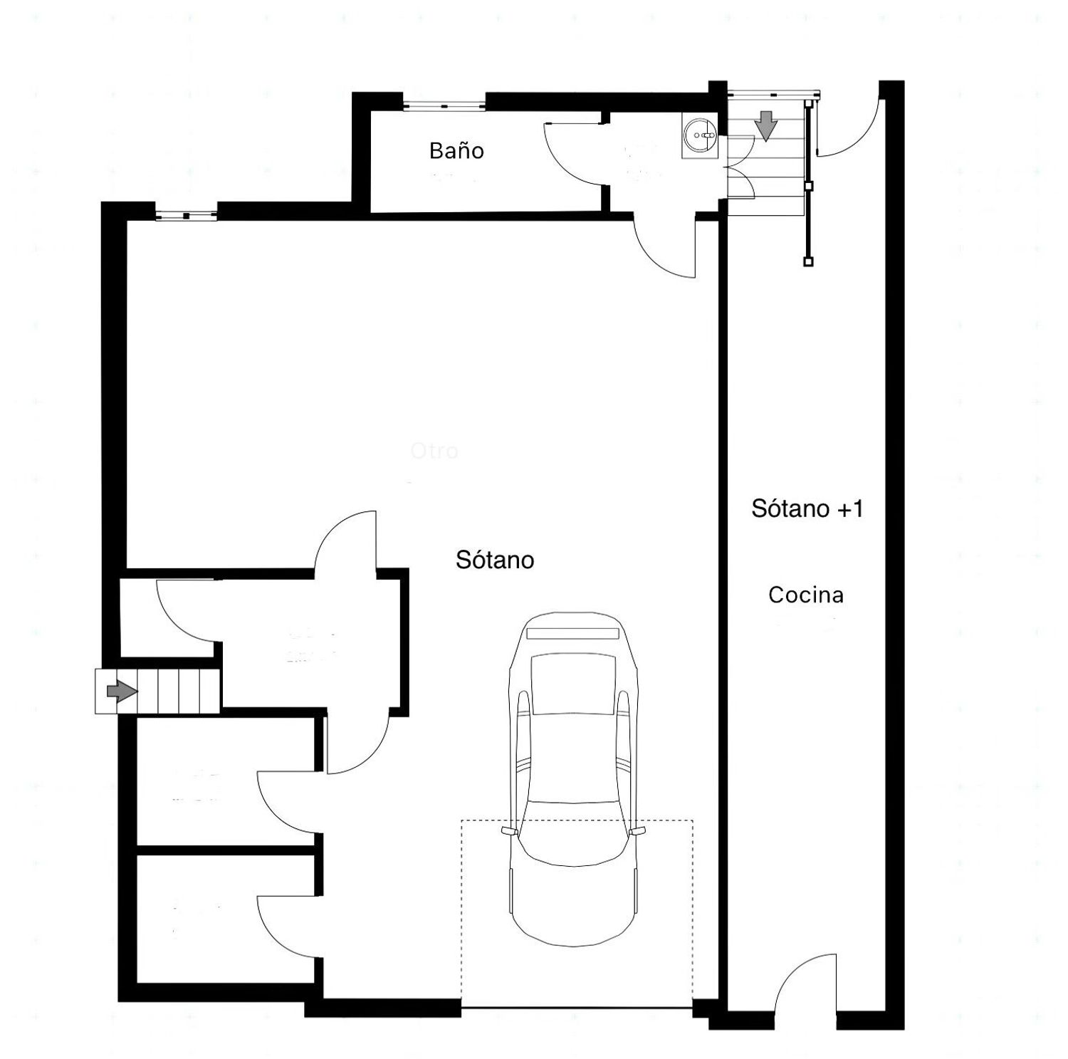 Chalet pareado - Foto 29