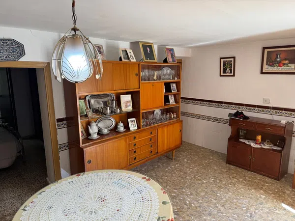 Casa de pueblo en C/rector Francisco González Garcia Nº 4, 4 - Foto 16