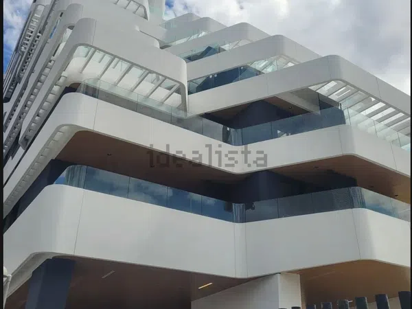 Piso en Calle de Juan Esplandiú, 23, Estrella - Foto 2