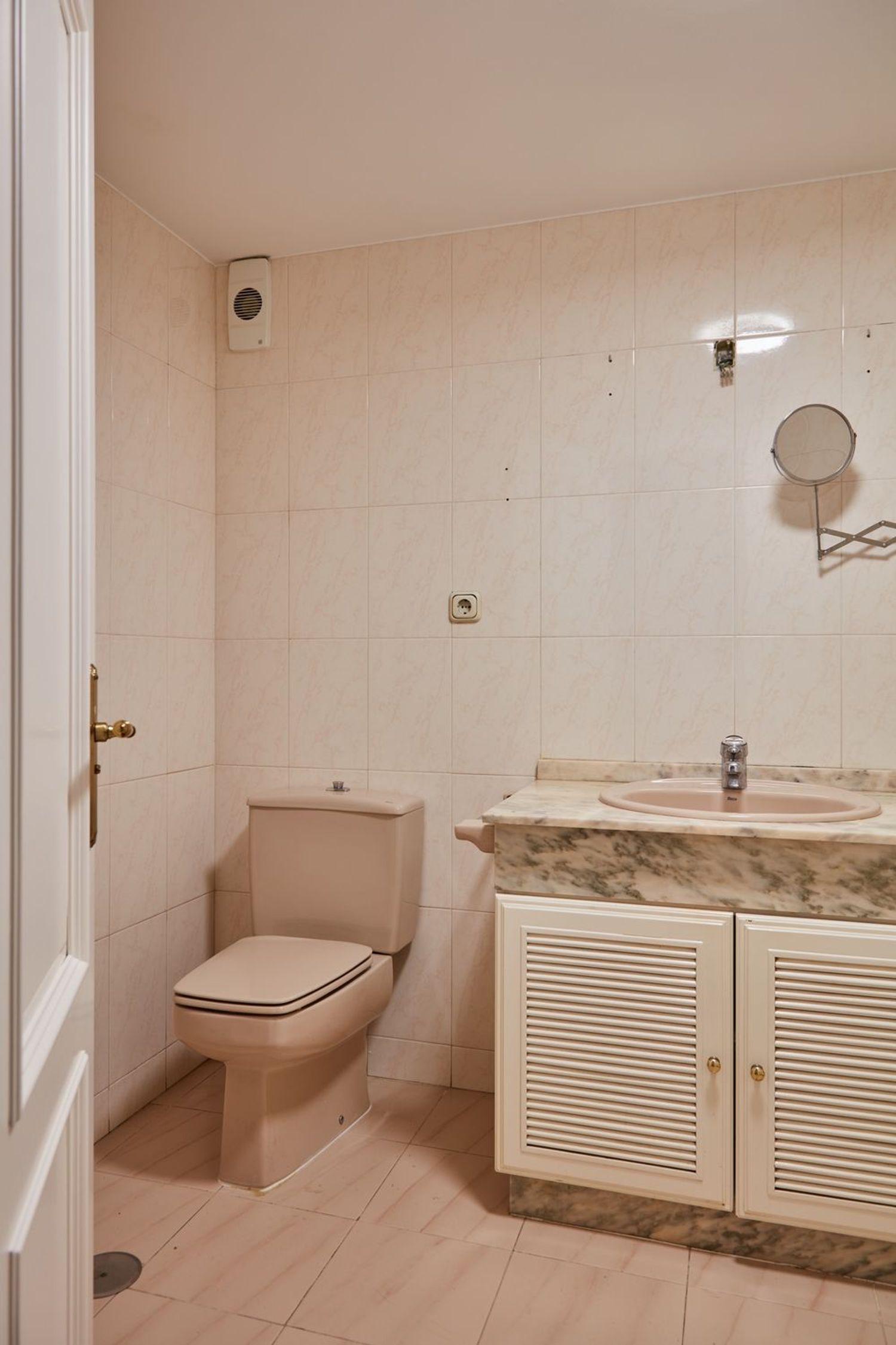 Piso en calle do Xeneral Pardiñas, 36 - Foto 16