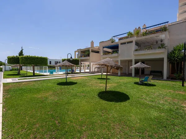 Piso en Paseo de los Castaños, 20, Aguadulce sur - Foto 22