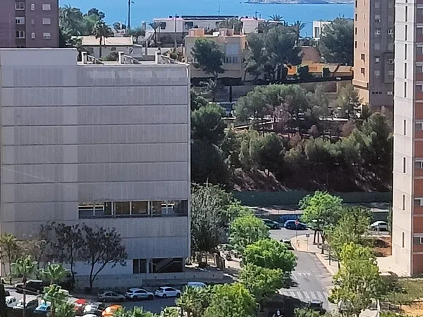 Piso en Altea, 5 - Foto 3