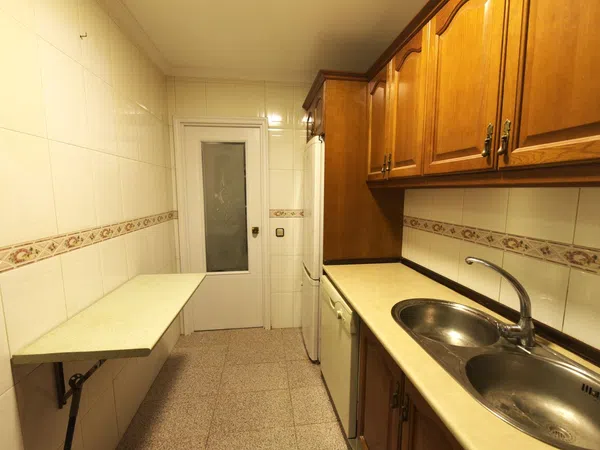 Alquiler de piso en Doctor Fedriani - Foto 2