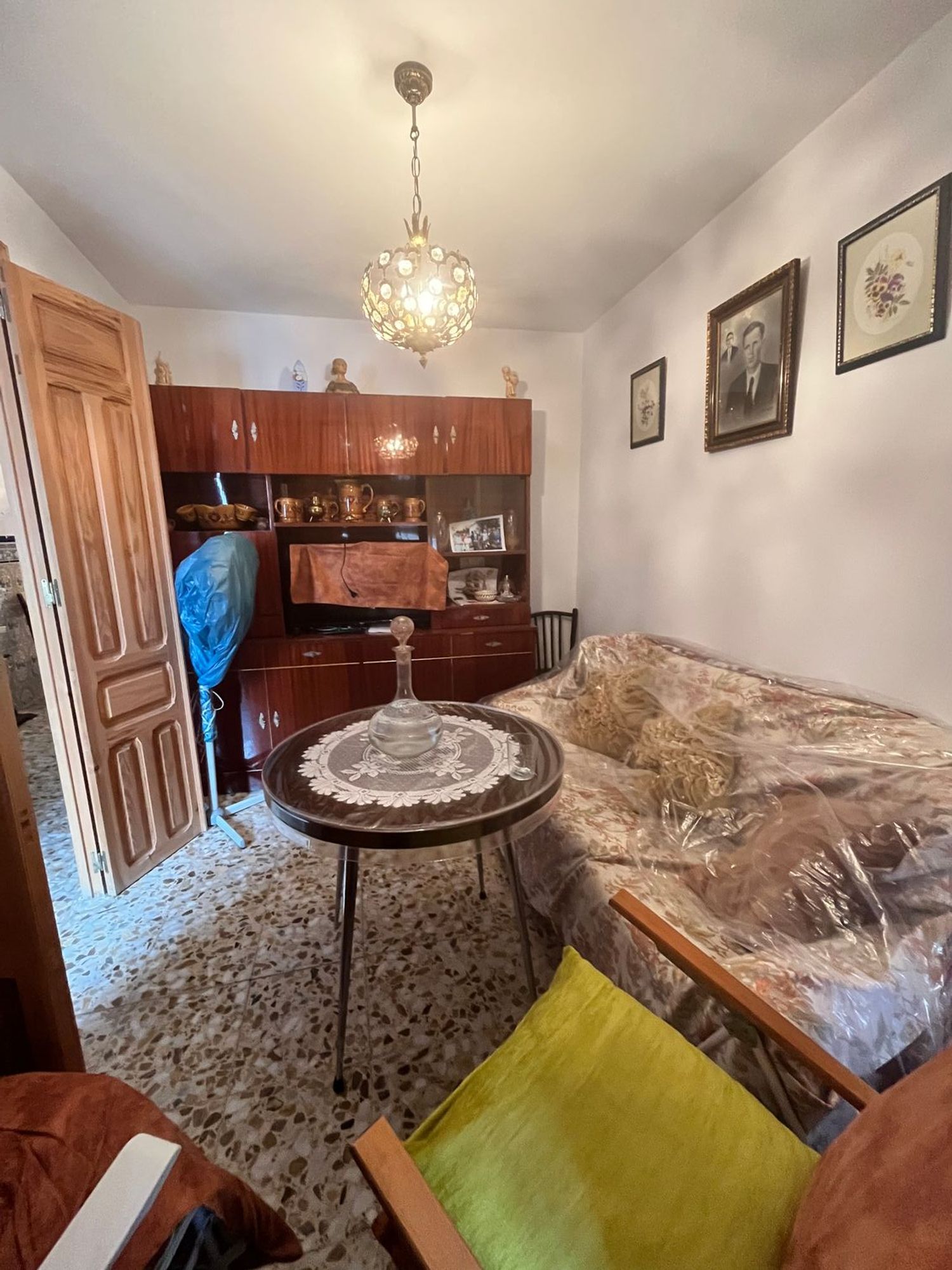 Chalet adosado en Calle Fragua, 16 - Foto 2