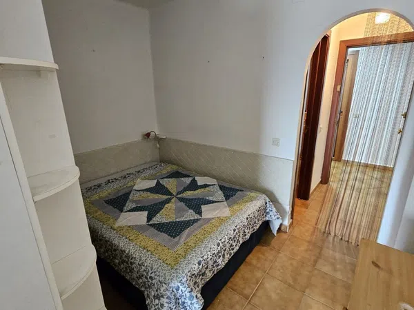 Estudio en Paseo Sector Muga, 21, Carlit - Montseny, Carlit - Montseny - Foto 1