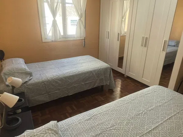 Piso en Calle Gregorio Solabarrieta, 8, Centro, Centro - Foto 2