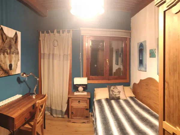 Casa de pueblo en Calle Medio, 24 - Foto 2