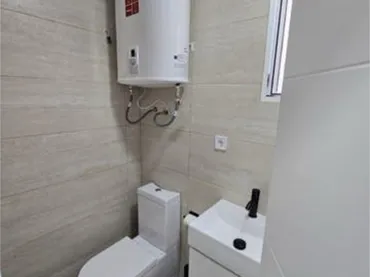 Piso en María Agustina - Foto 2