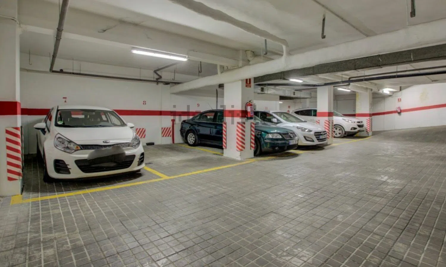 Piso en calle de Juan Montalvo, 5 - Foto 28