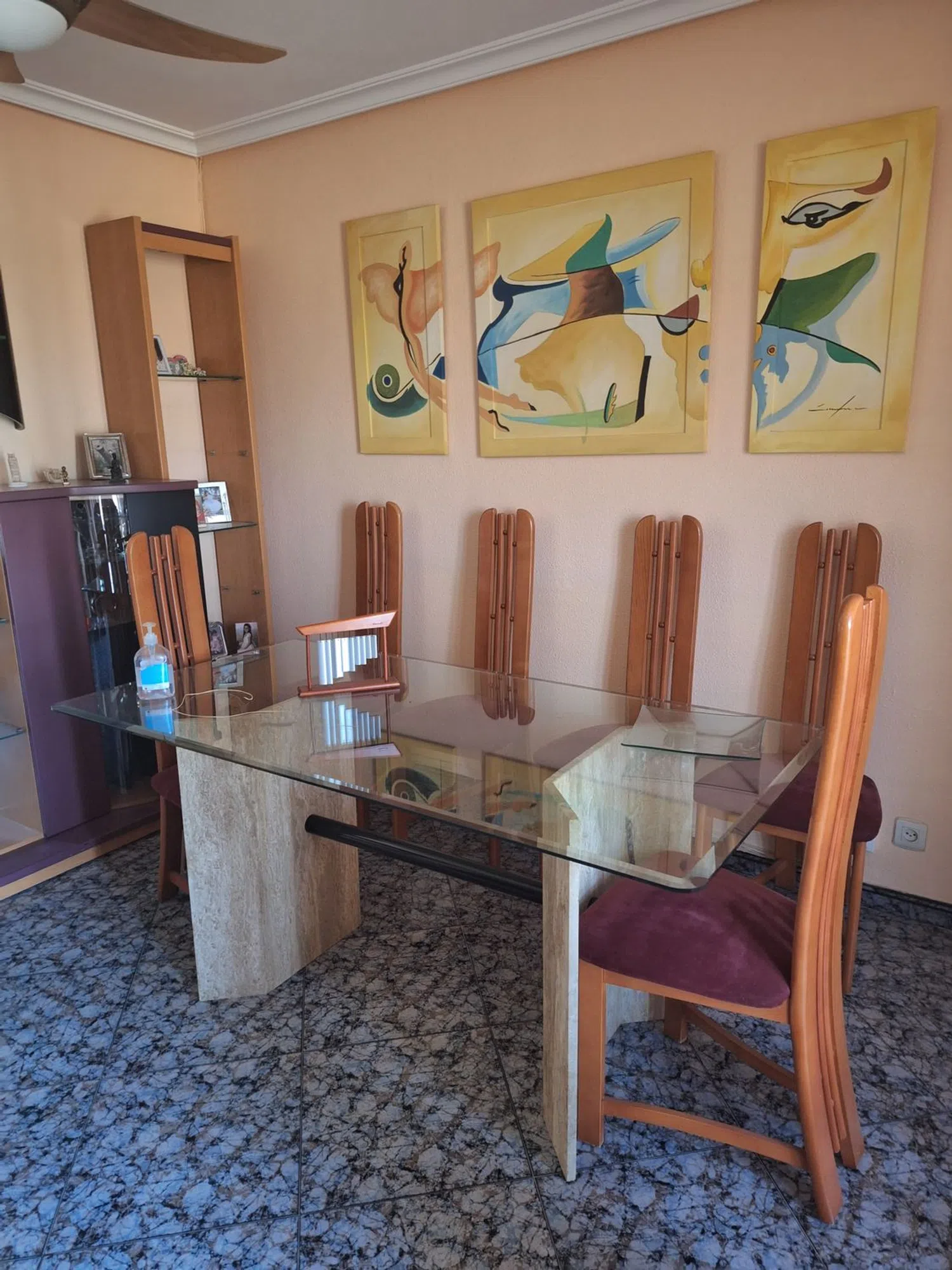 Casa independiente en travesía Fuensanta 1, 5 - Foto 21