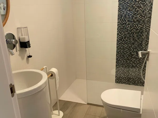 Chalet adosado en calle del Caballo, 32 - Foto 6