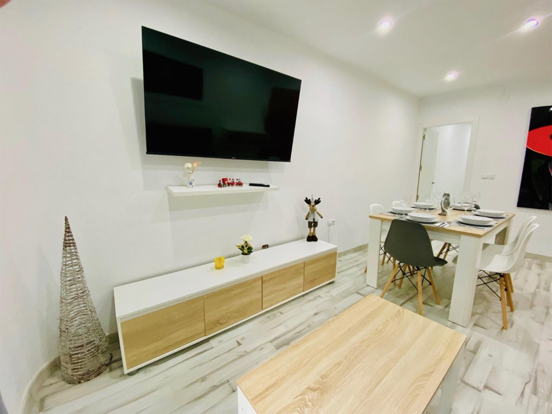 Piso en  Plaza de la Costa del Sol 2 - Foto 3