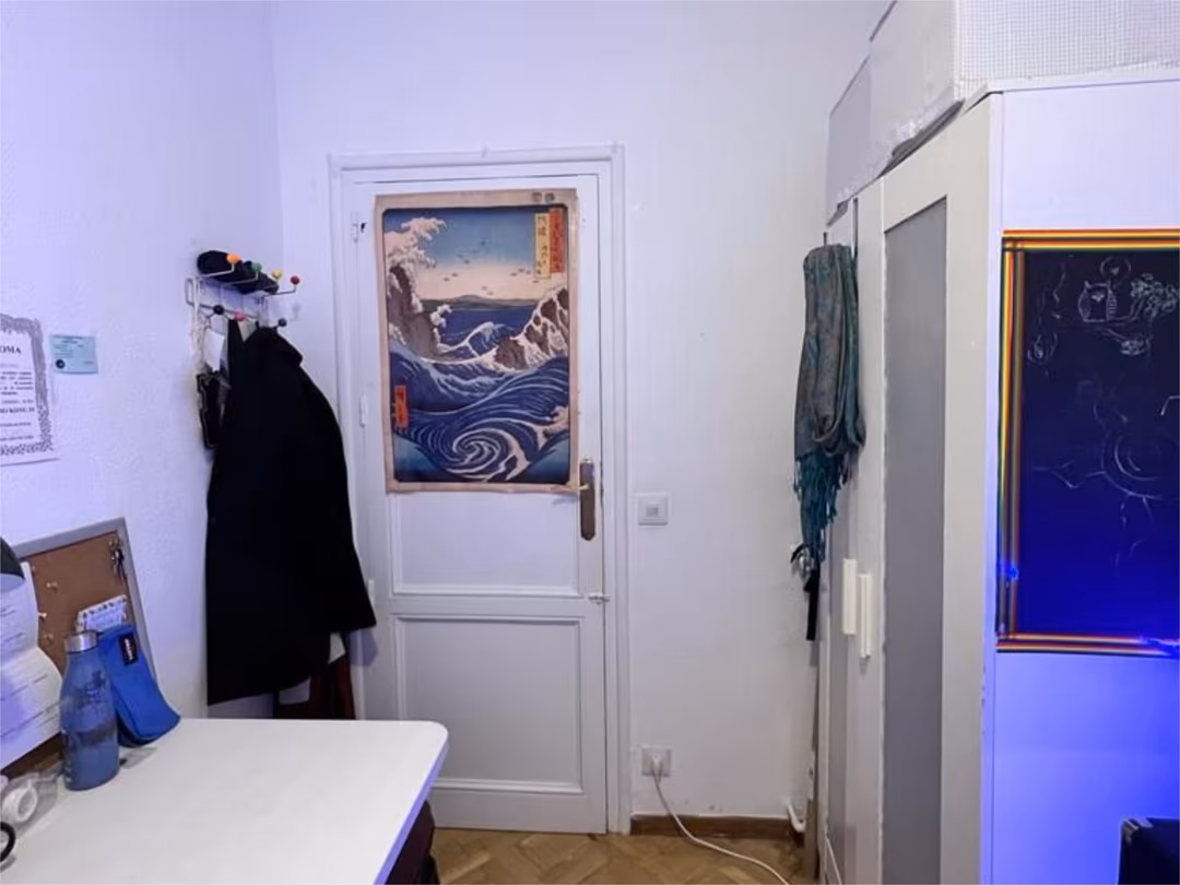 Piso en  Calle de Narciso Serra 18 - Foto 4