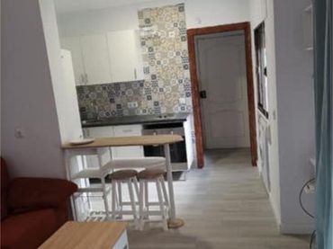 Piso en casco antiguo - Foto 4