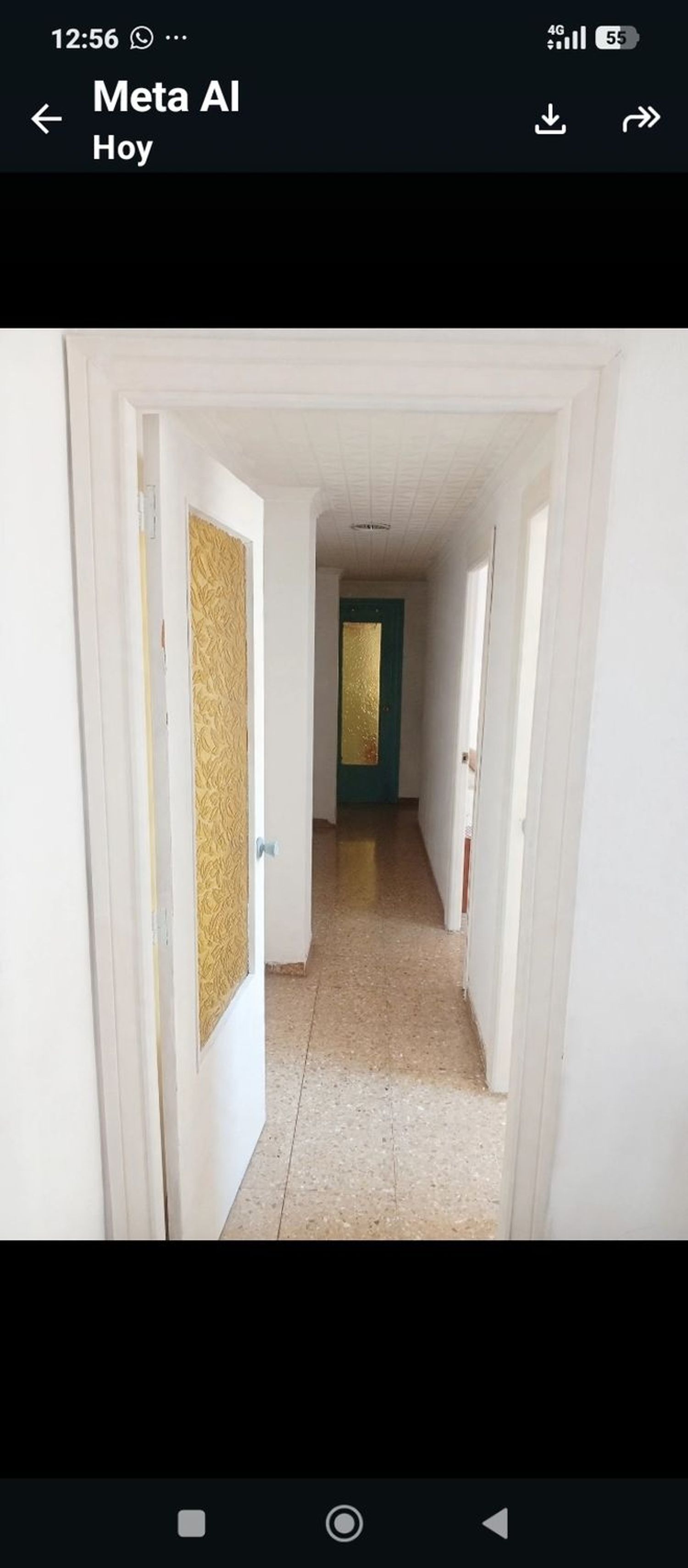 Piso en Avenida de Blasco Ibáñez, 13 - Foto 8