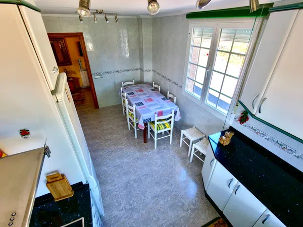 Casa o chalet independiente en Calle Real, 23 - Foto 16