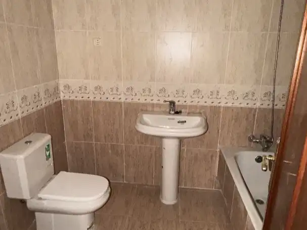 Piso en  Barrio las Rozas 21D - Foto 3