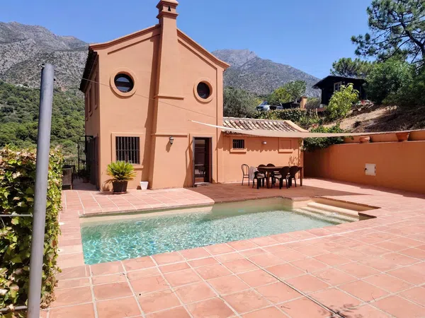 Casa o chalet independiente en Unnamed road, 249 - Foto 1