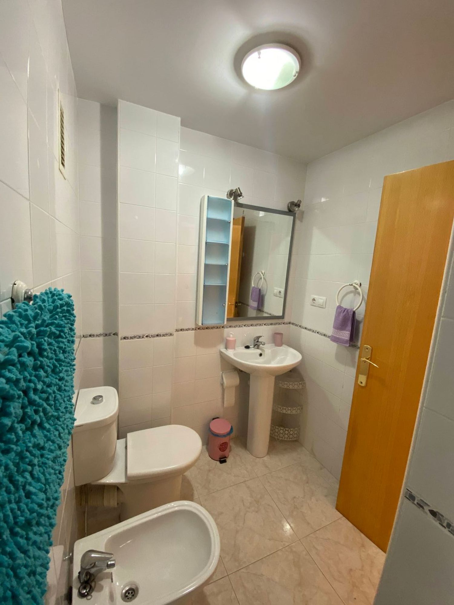 Piso en Calle de la Mare de Déu de la Paciència, 96, Zona Centro, Zona Centro - Foto 15