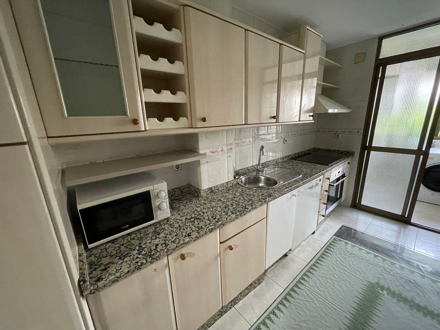Piso en Ronda de Andújar, 15 - Foto 7