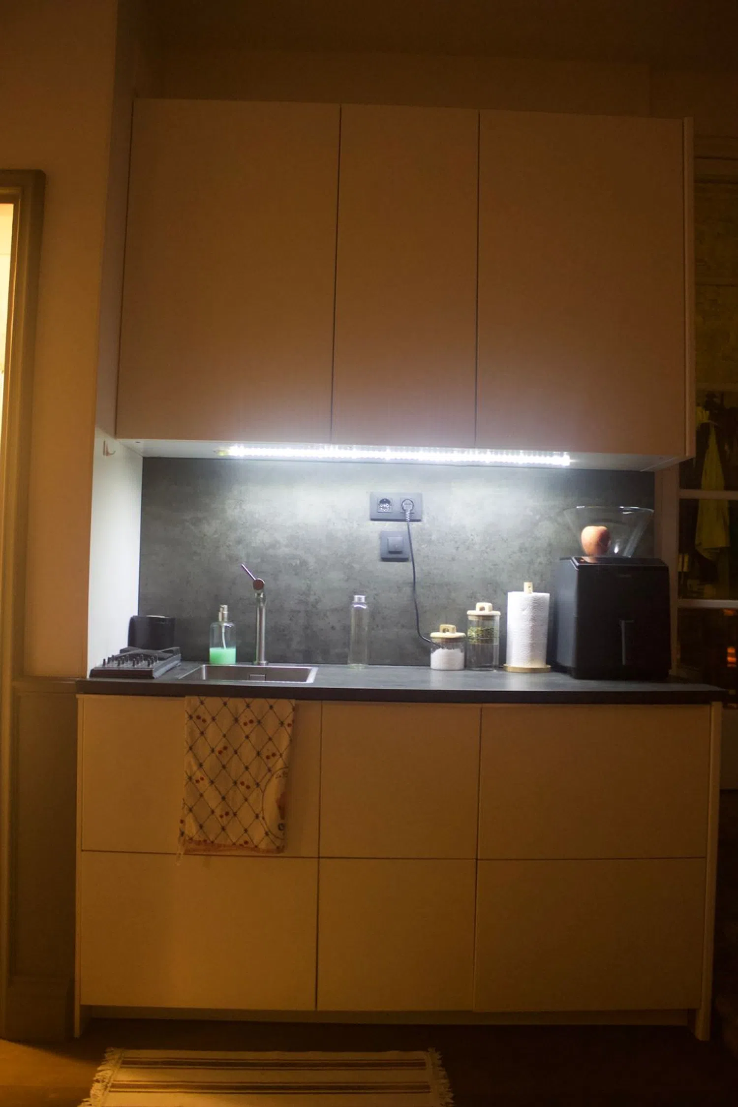Estudio en ronda de Sant Pere, 70 - Foto 5