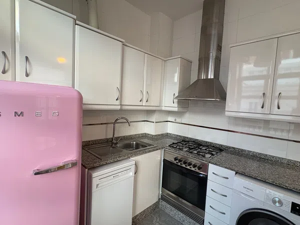 Piso en plaza del Obispo Amigó, 3 - Foto 6