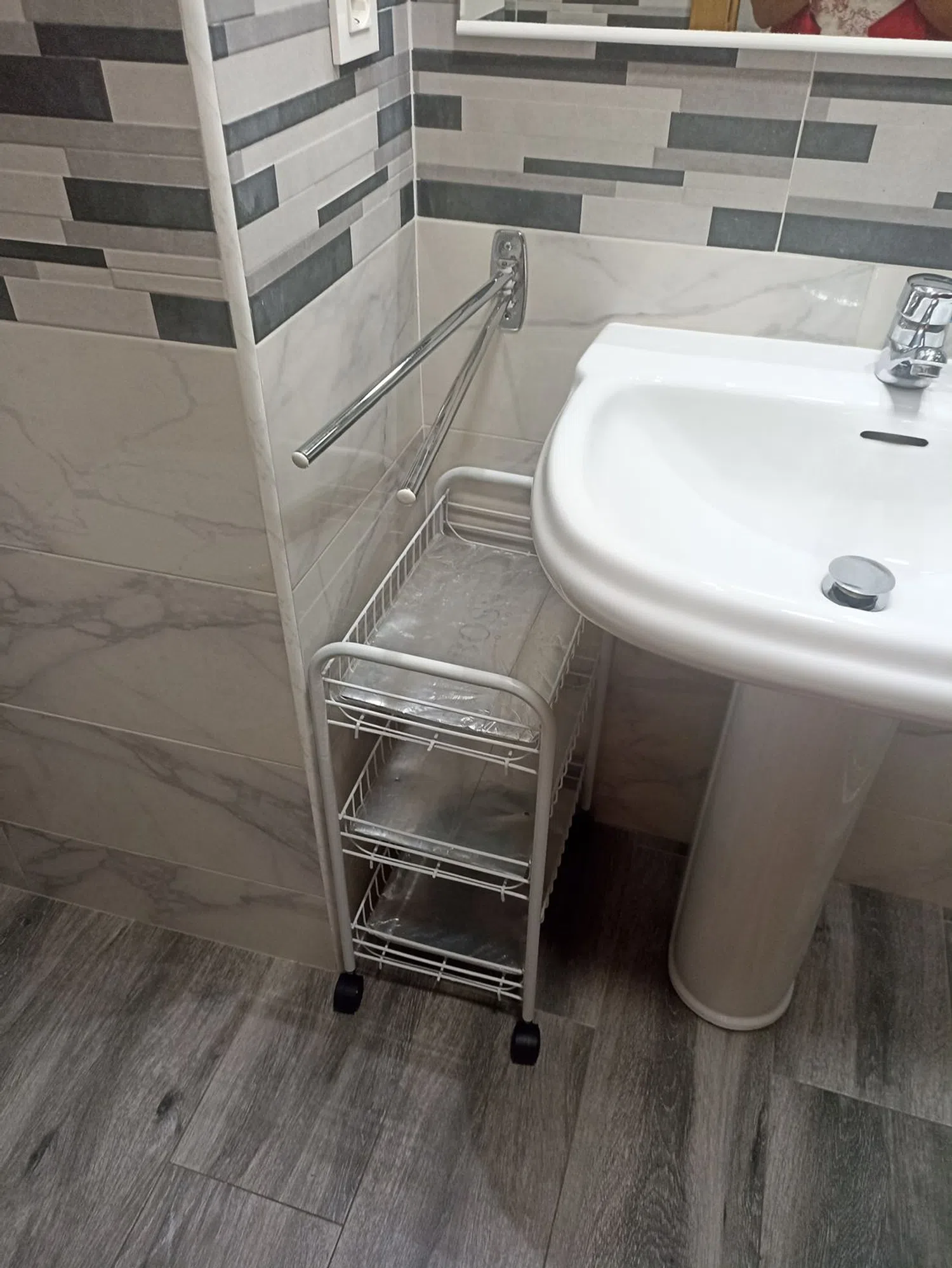 Piso en calle de la Corona de Aragón, 43 -47 - Foto 24