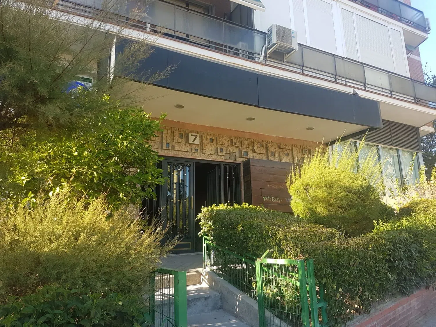 Estudio en calle Marqués de Lema, 7 - Foto 10