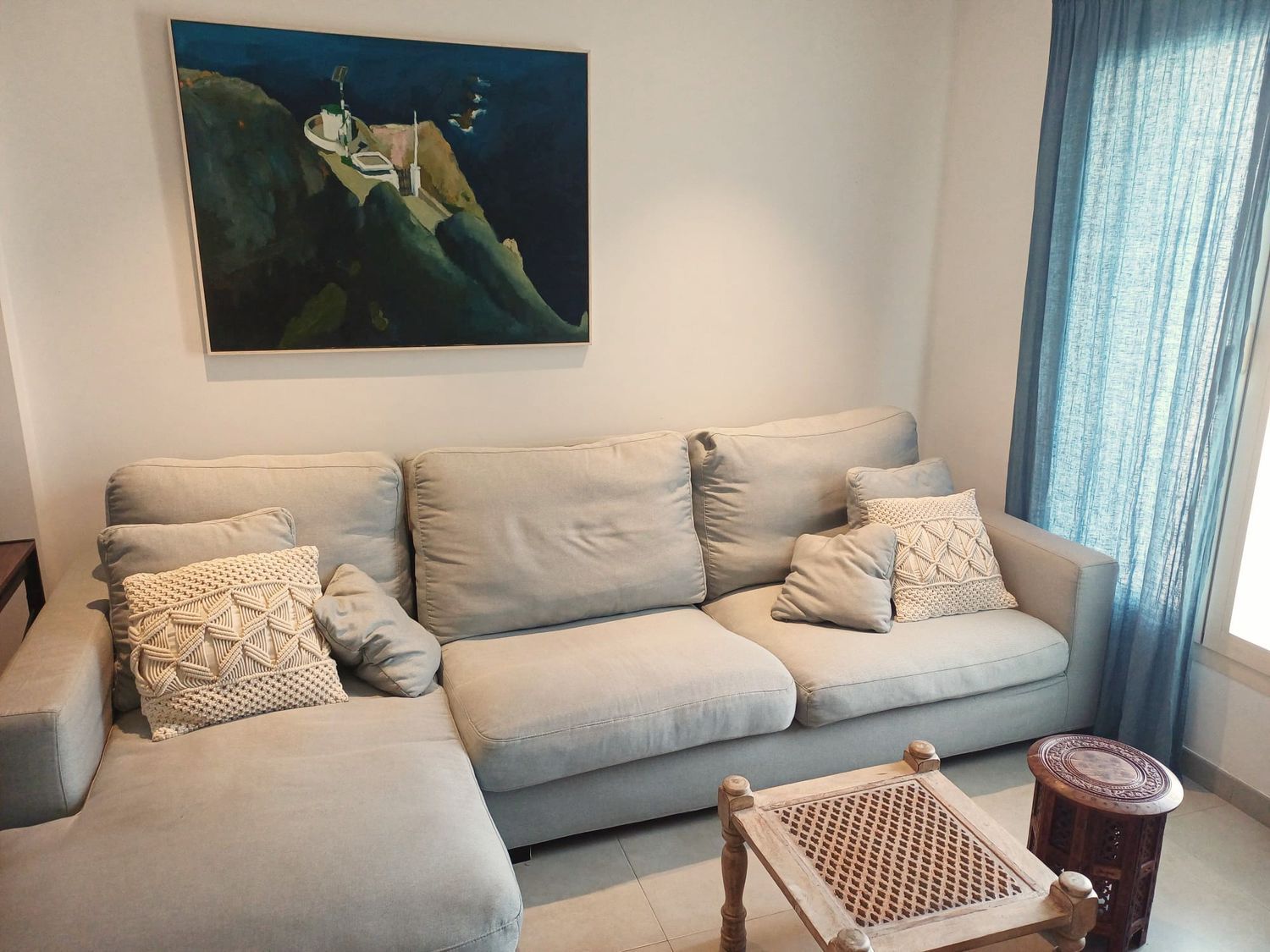 Chalet adosado en Calle de Cristòfol Llompart, 62 - Foto 4