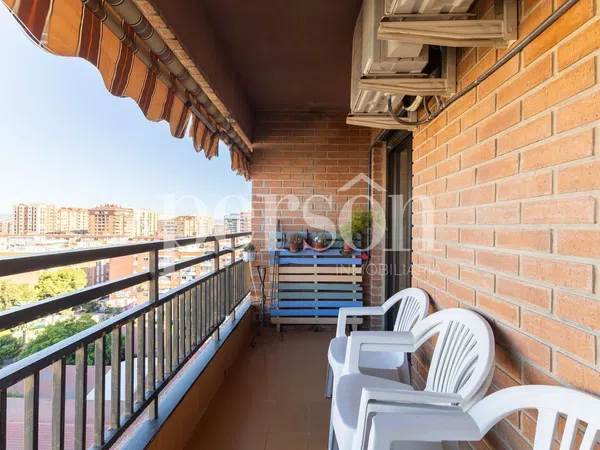 Piso en Ciutat Jardí, Ciutat Jardí - Foto 4