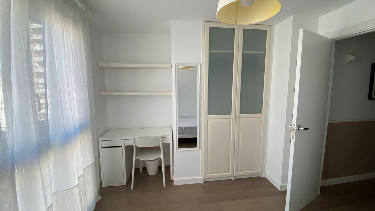 Piso en calle Pintor Asenjo, 12 - Foto 13