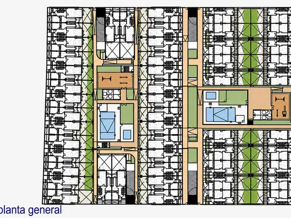 Chalet adosado en Via Nova, 10, Palmete-Padre Pío-Hacienda San Antonio - Foto 10